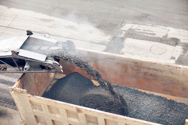 Asphalt Driveway Removal in Sioux Falls