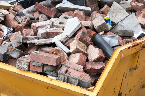 Brick Removal in Sioux Falls