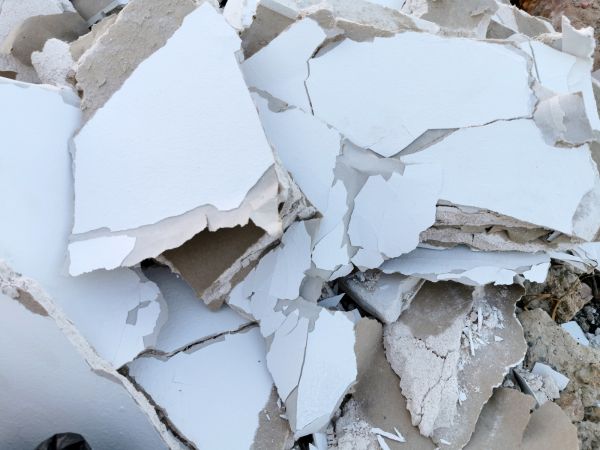 Drywall Removal in Sioux Falls