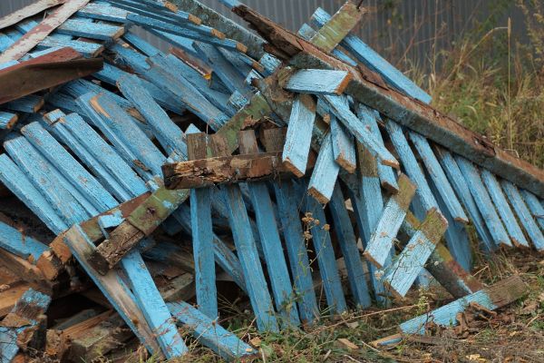 Fence Demolition in Sioux Falls